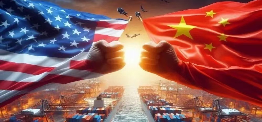 突发！特朗普威胁：再加50%关税！